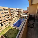 Palmeraie Appart B4 Piscine & Parking