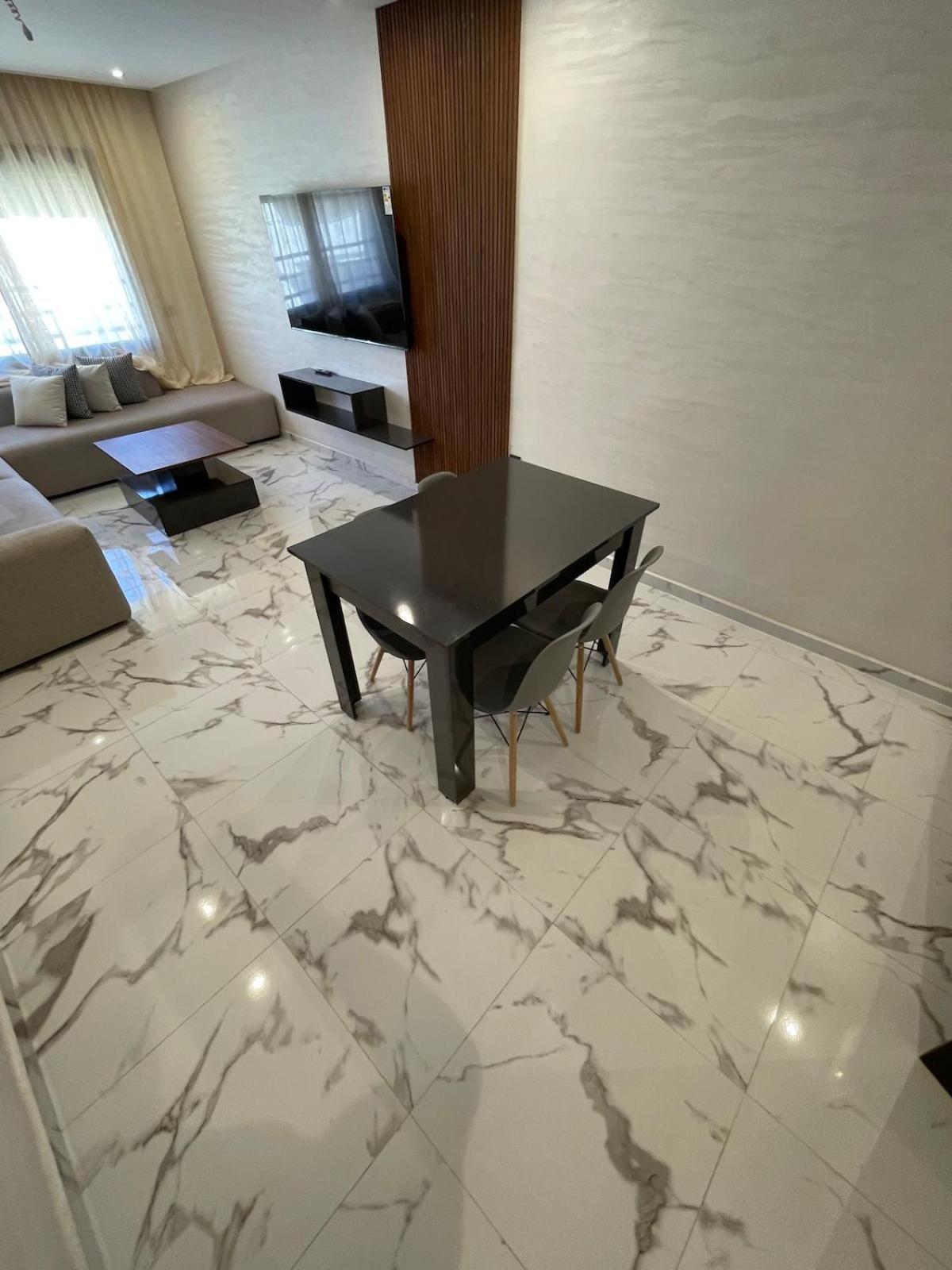 Appartement Palmeraie Appart B4 Piscine & Parking Marrakesh