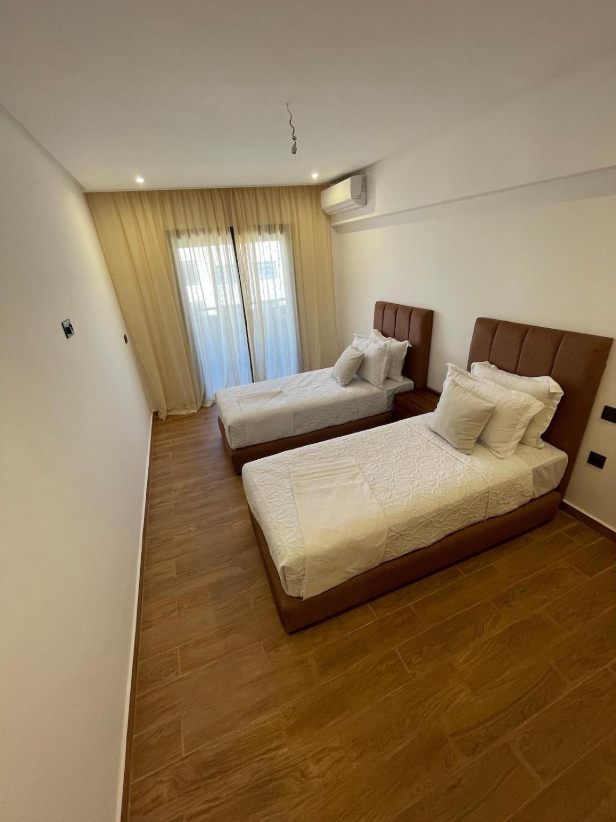 Palmeraie Appart B4 Piscine & Parking Appartement