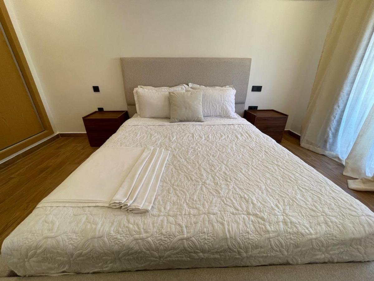 Appartement Palmeraie Appart B4 Piscine & Parking *