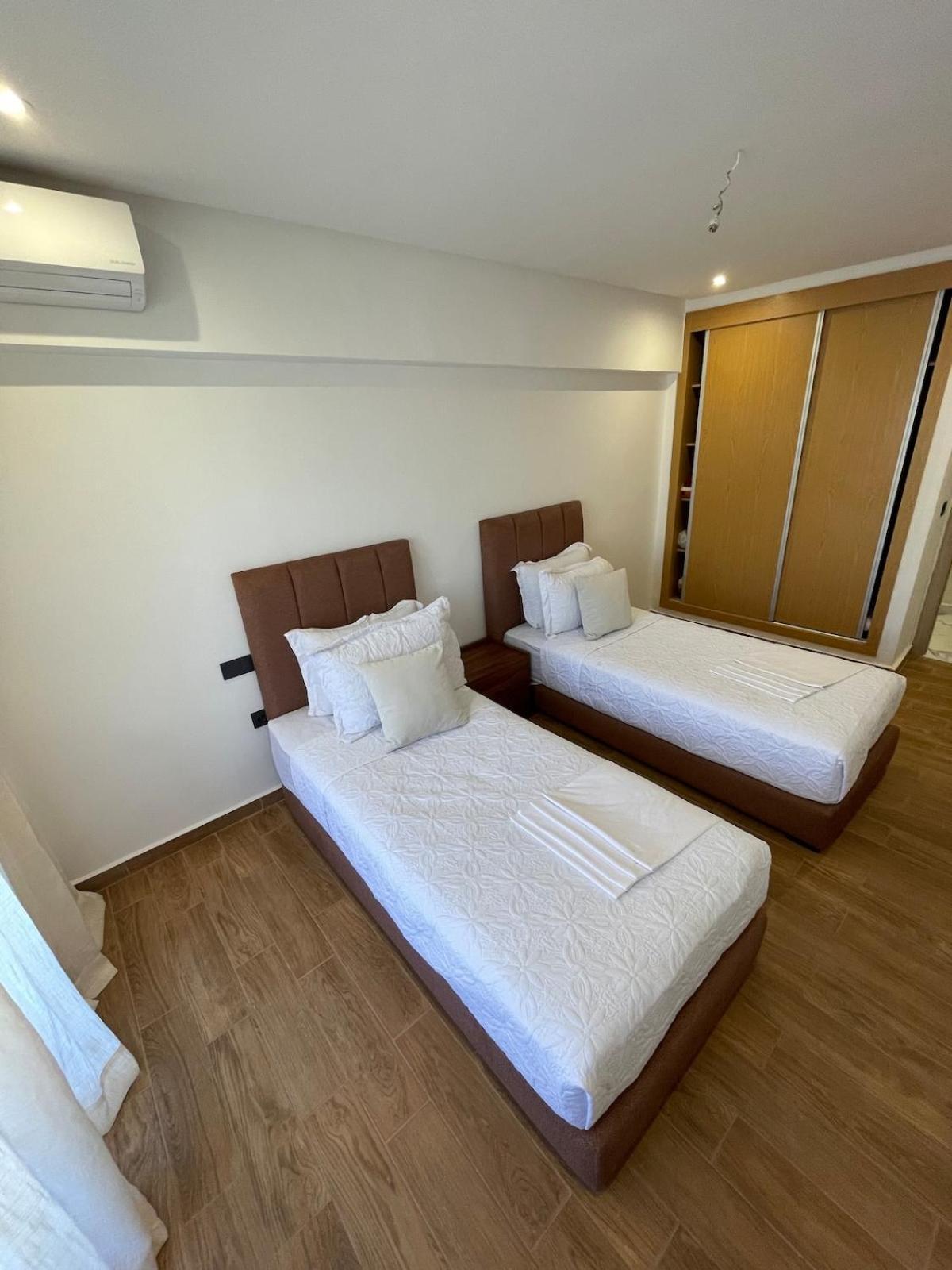 Appartement Palmeraie Appart B4 Piscine & Parking