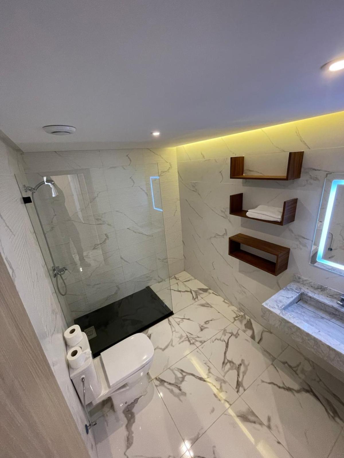 Palmeraie Appart B4 Piscine & Parking Appartement *